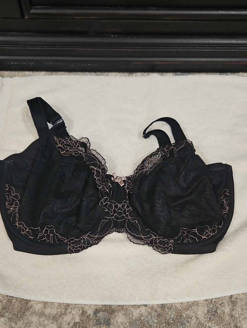 Modern Movement Bras - Picture 4 of 7